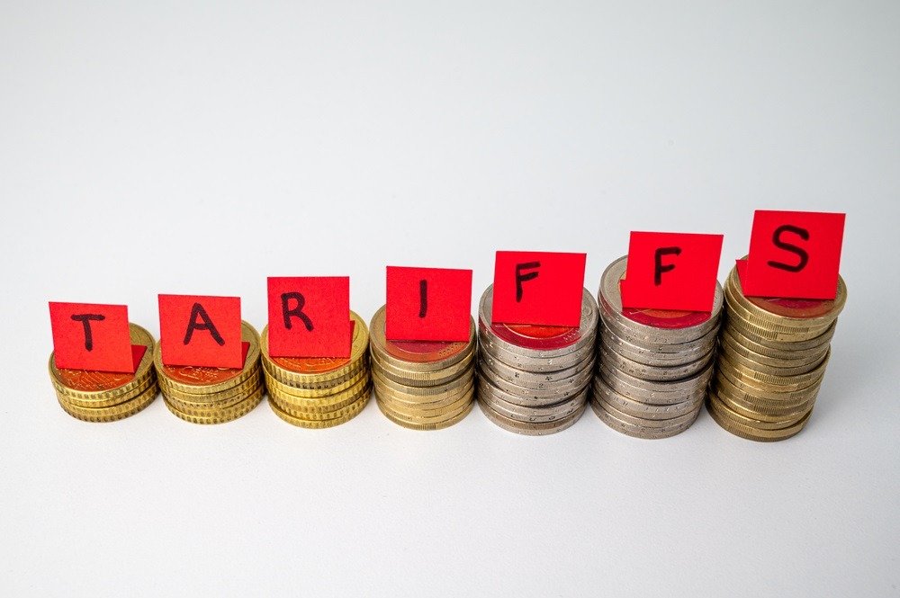 Taryfy – Econlib