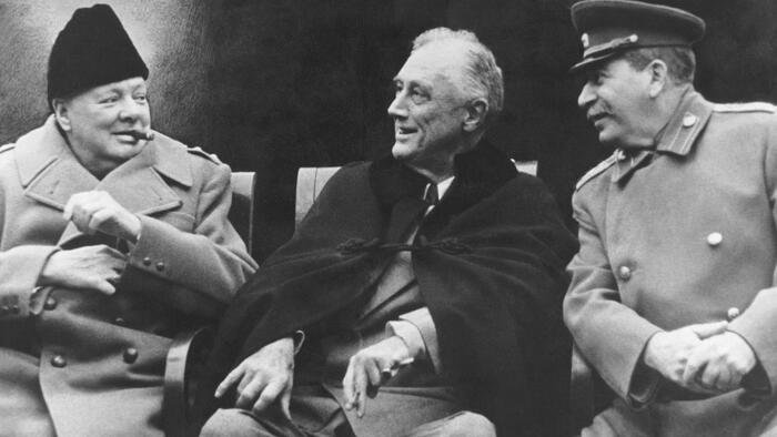 Trump, Vance i nowy nowy porządek światowy