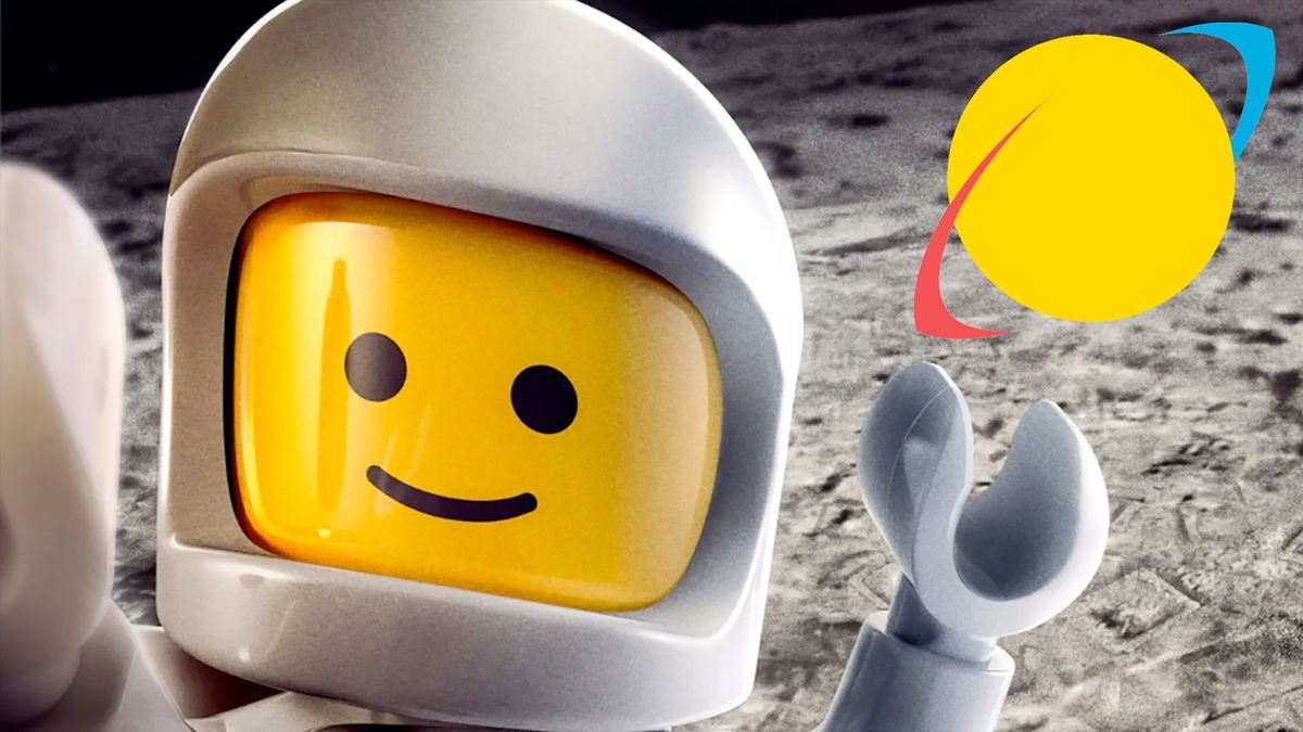 LEGO Partners z firmą księżycową Lunar Outpost dla „przyszłych produktów i niespodzianek”