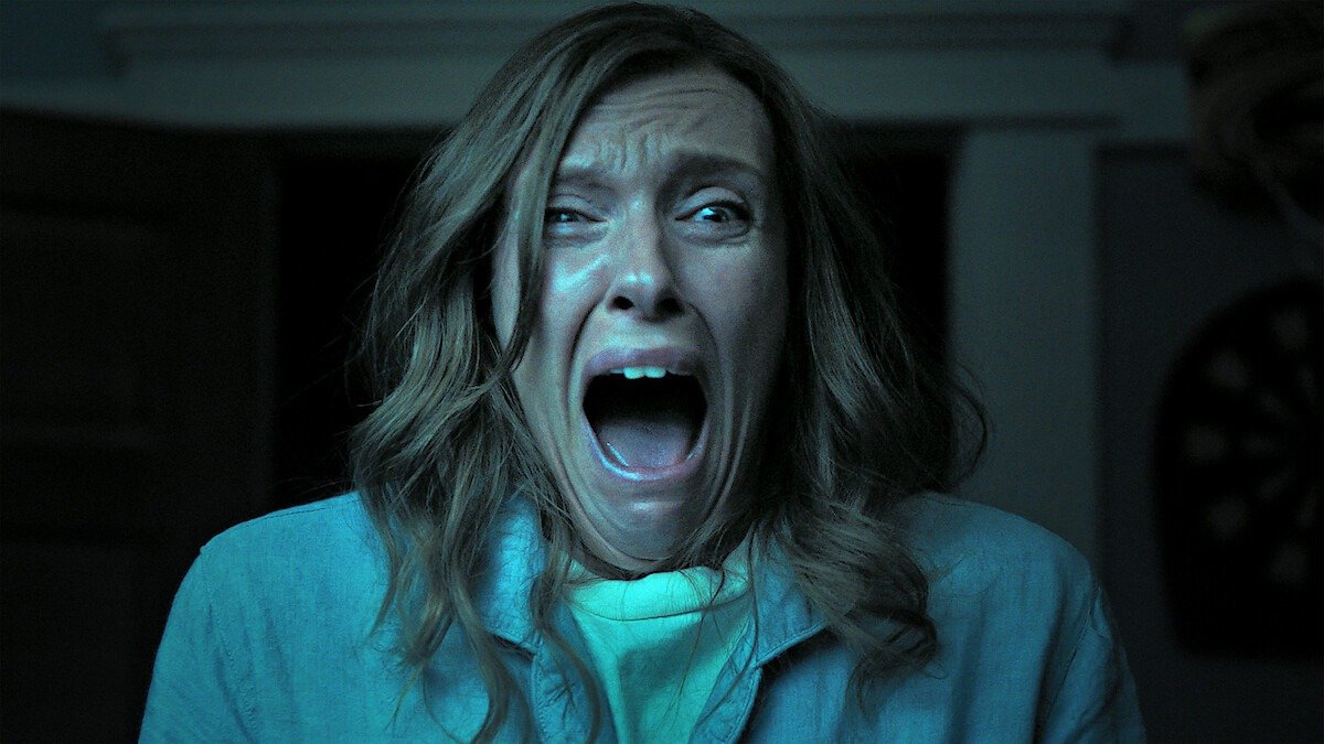 Jak Toni Collette zwróciła się do swojego snub Oscara dla „dziedzicznej”