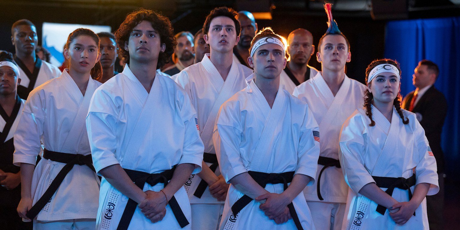 Cobra Kai vs. Miyagi-do: Które lekcje faktycznie działają w prawdziwym życiu?
