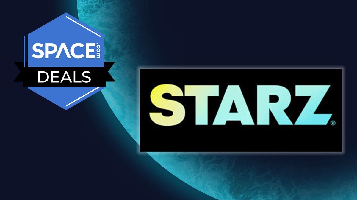 Uzyskaj 73% zniżki na usługi streamingowe STARD na trzy miesiące