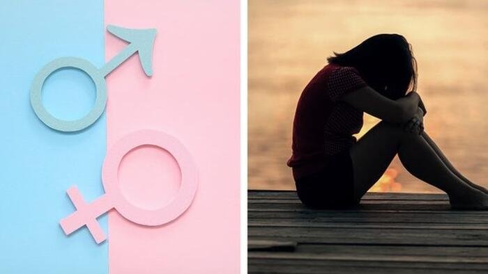 Operacje trans zwiększają ryzyko myśli samobójczych: Badanie Oxford