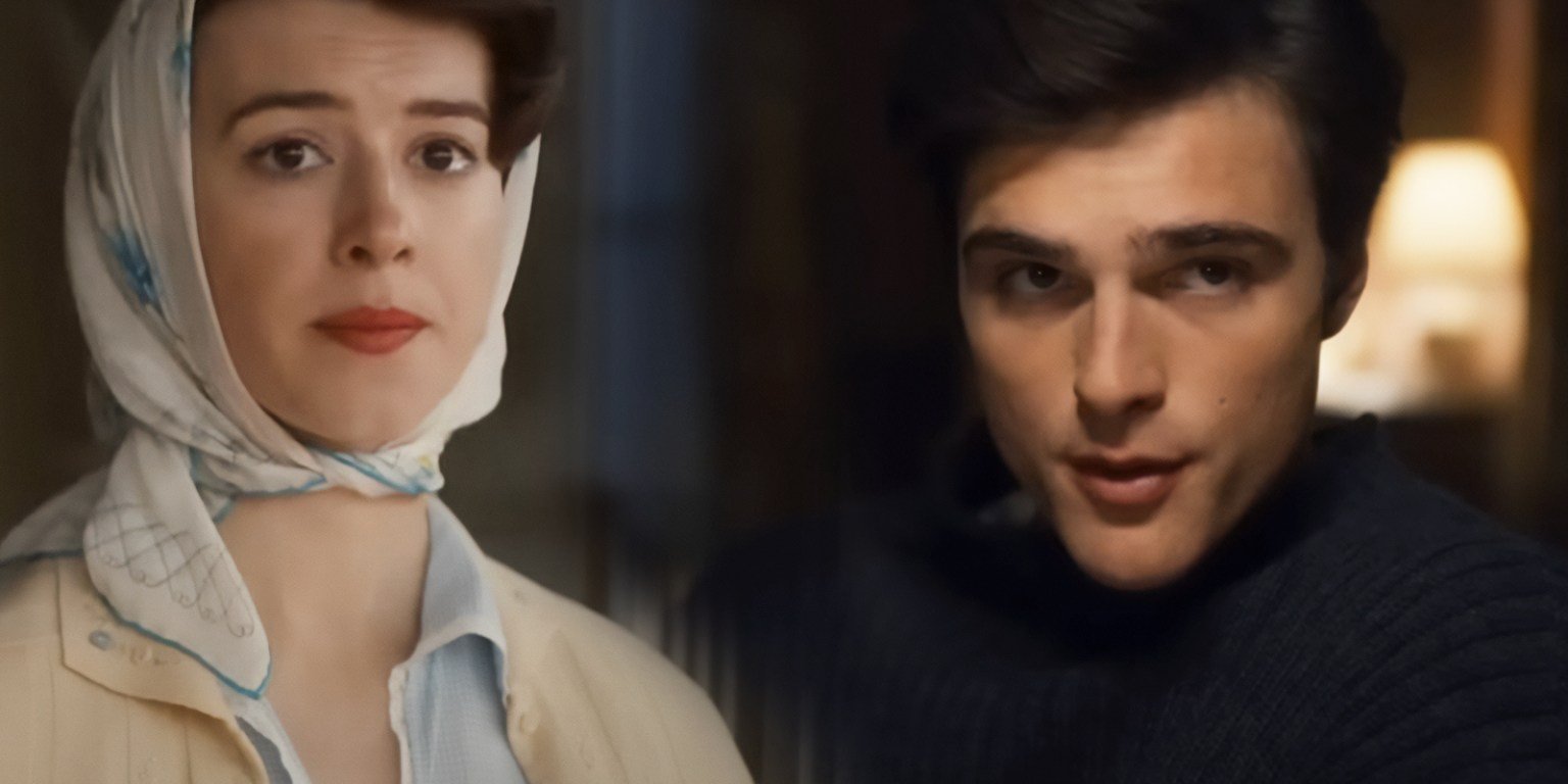Ten nadchodzący film ma być najpotężniejszym dramatem romantycznym w 2025 roku