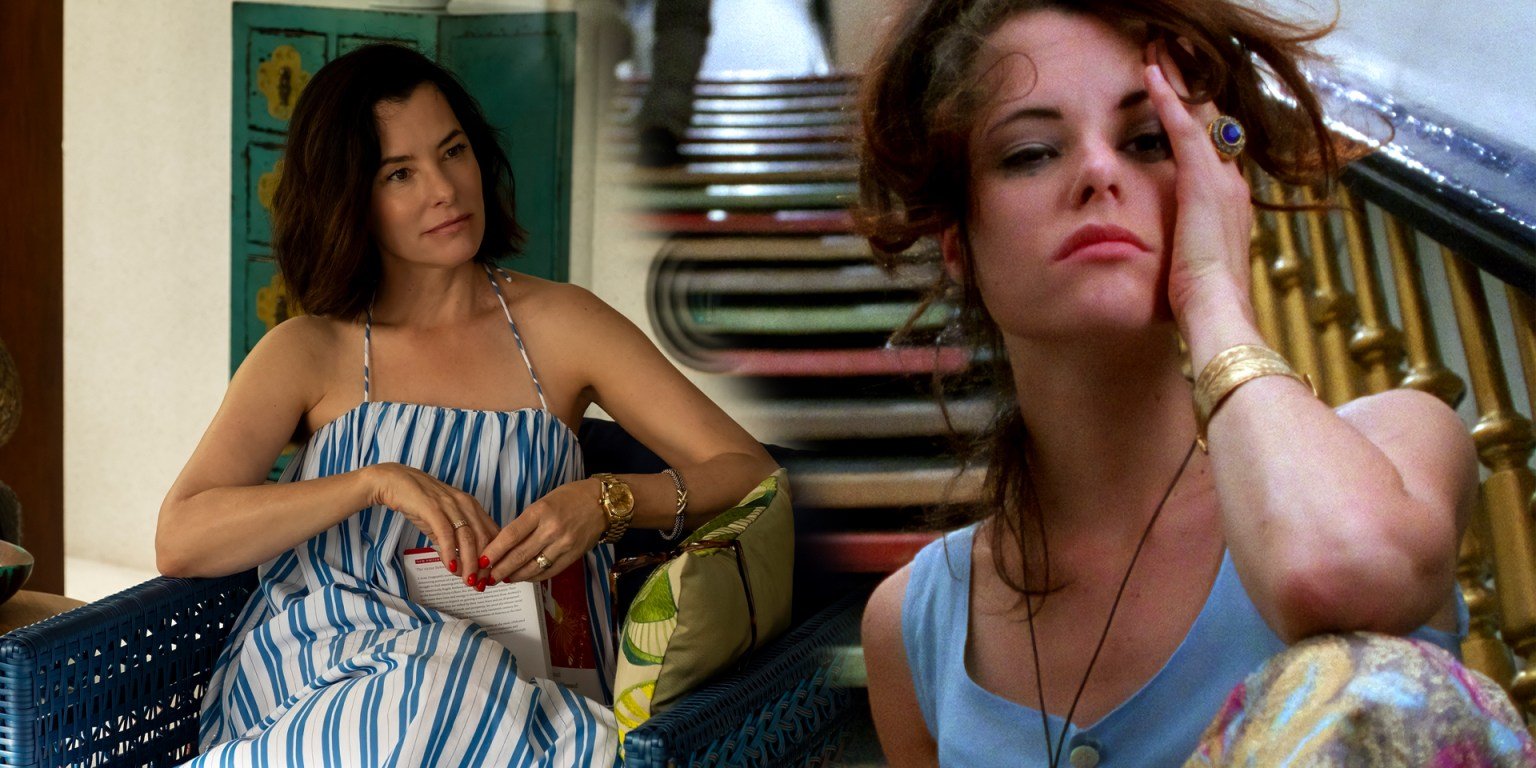 Przed „Biały Lotus” Parker Posey był królową indie cool