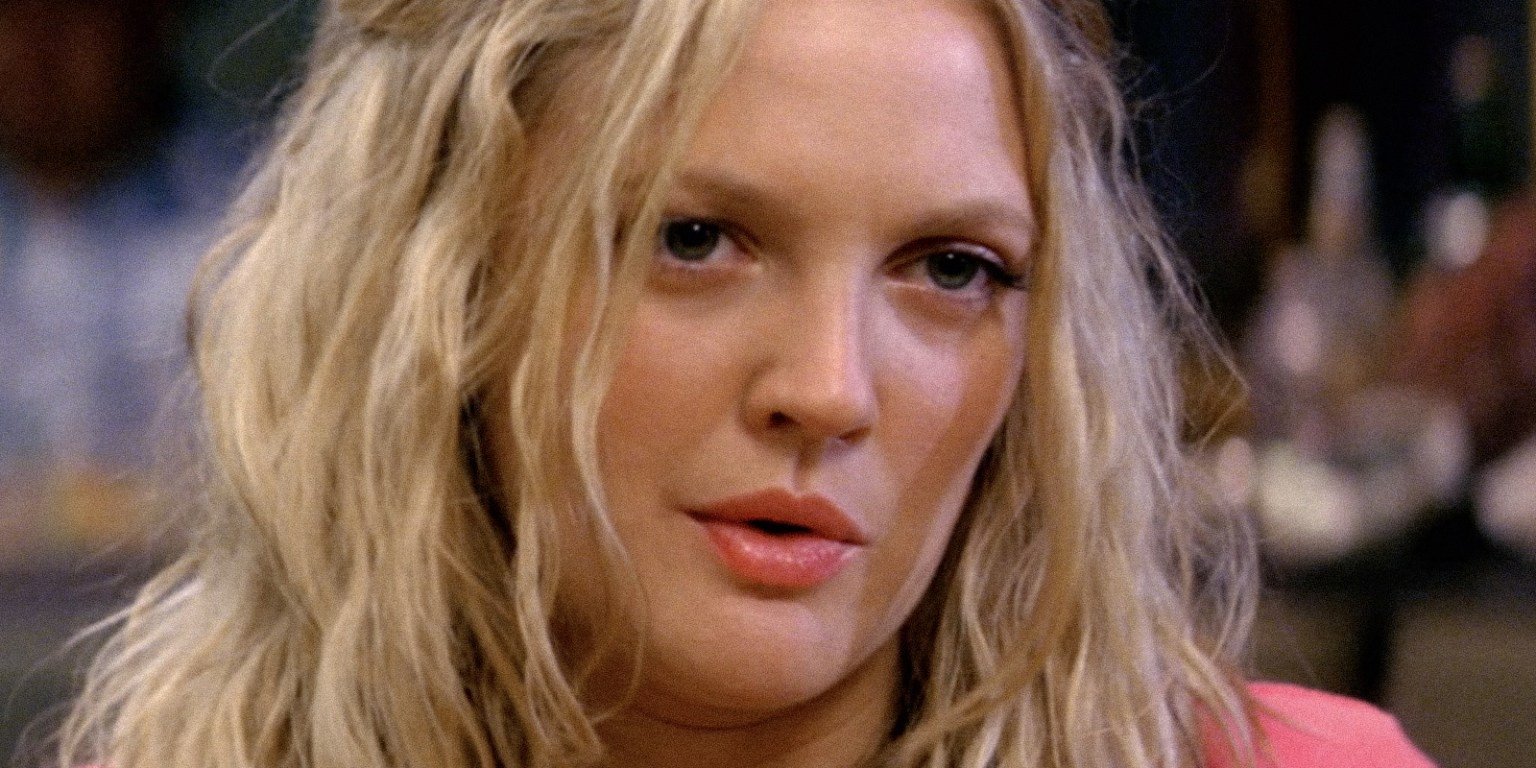 Czy widziałeś 5 najlepszych filmów Drew Barrymore?