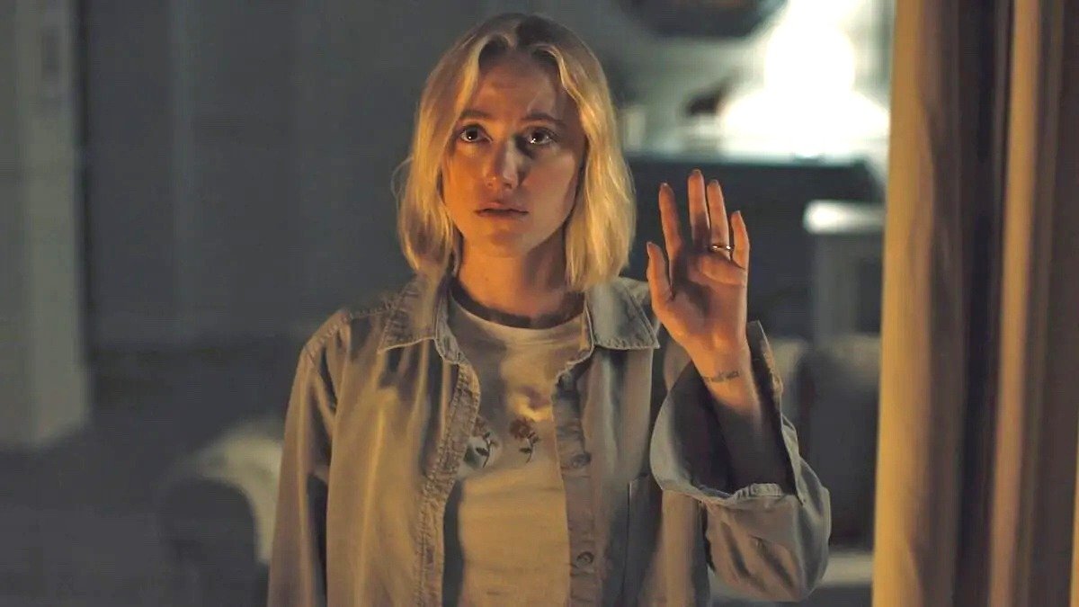 Netflix ma najlepszy horror reżyserowany przez kobietę (Ever)