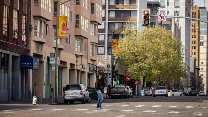 Burmistrz San Francisco zamawia pracowników miejskich zgłoszenie się do biura