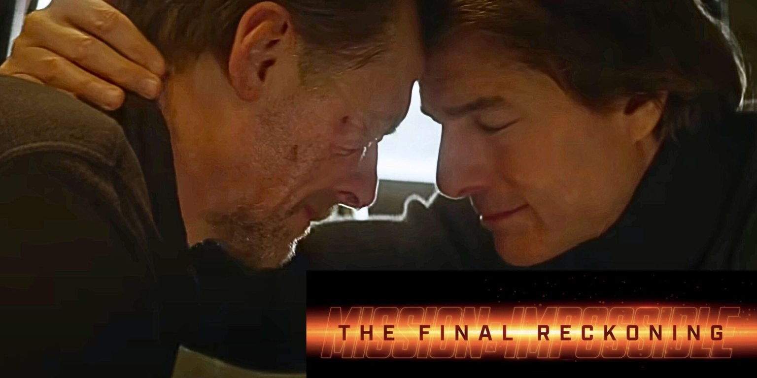 Czy „Mission: Impossible” 8 będzie naprawdę ostatnią odsłoną franczyzy?