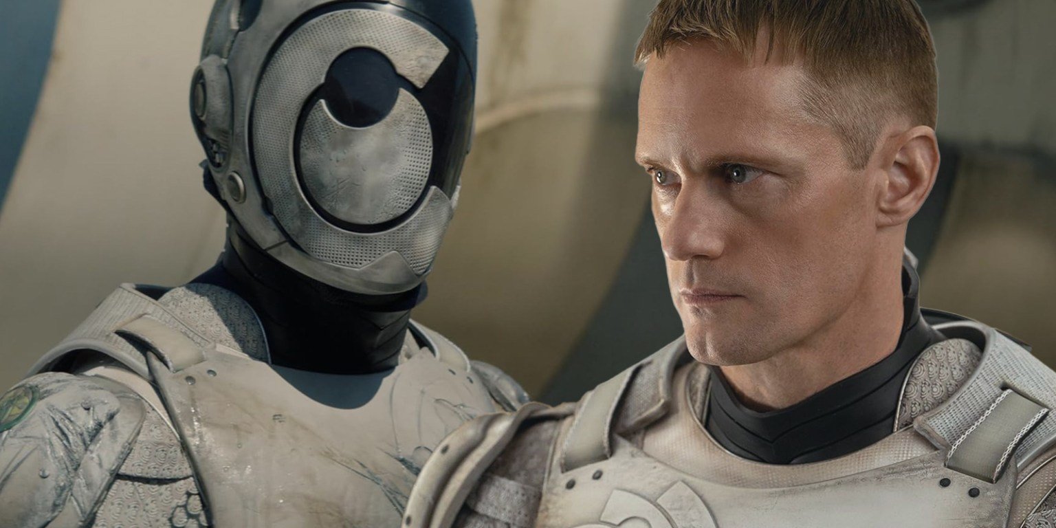 Ta nadchodząca seria science fiction w Apple TV+ wkrótce stanie się hitem