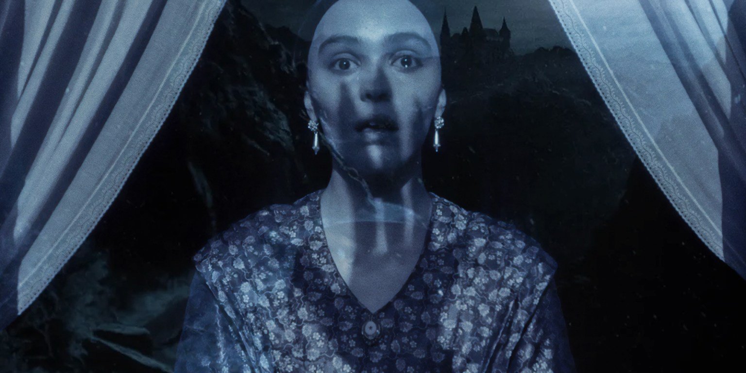 Najlepszy horror 2024, „Nosferatu”, teraz przesyła strumieniowo