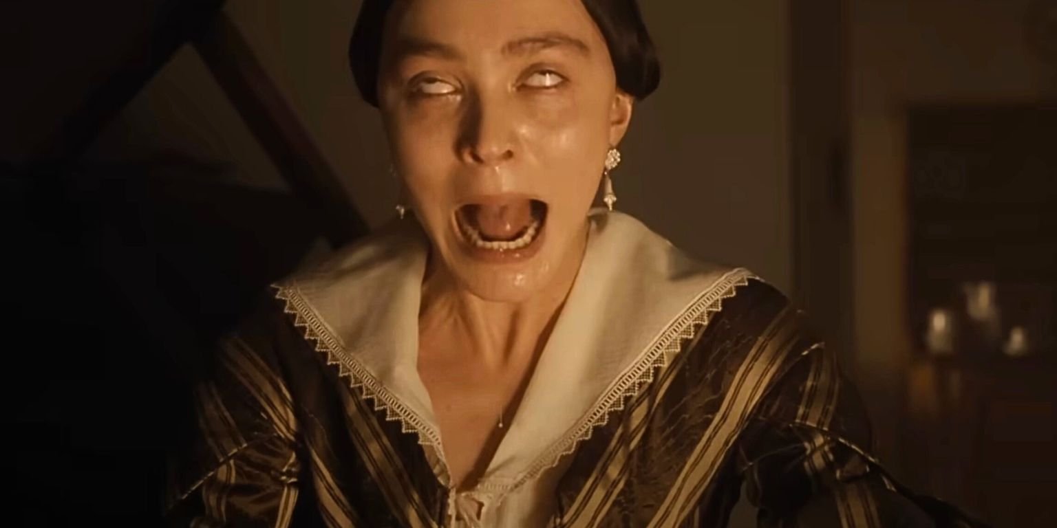 Jak „Nosferatu” przekroczył linię i na nowo zdefiniowany horror hollywoodzki