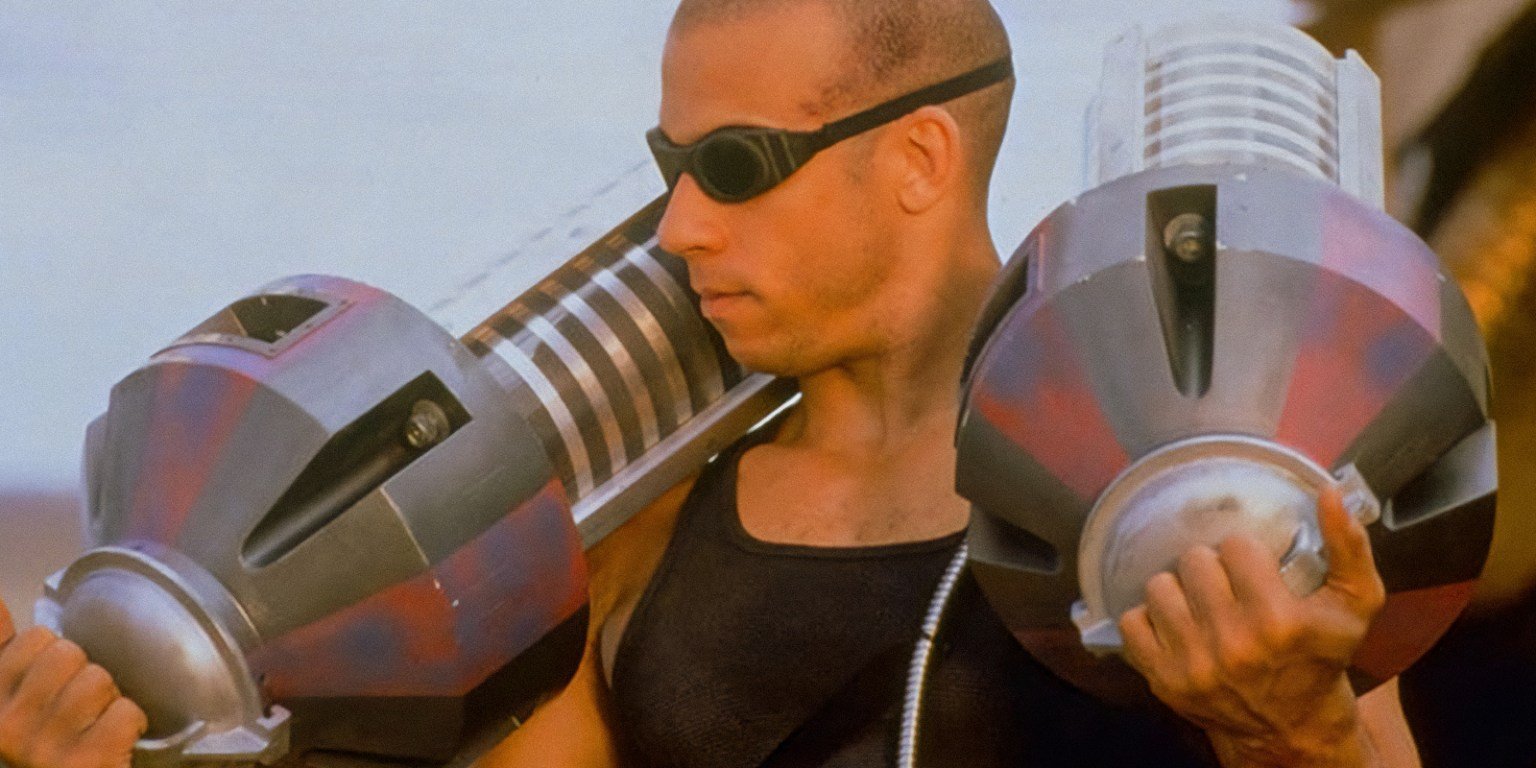 Dwie najlepsze filmy science fiction na Amazon Prime w marcu