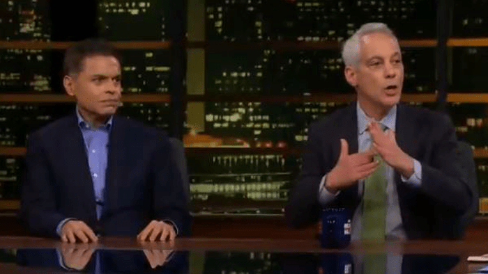 „Dlaczego wszystko jest zamknięte w CVS?”: Rahm Emanuel, Fareed Zakaria przyznaje, że miasta demokratyczne są „strasznie prowadzone”