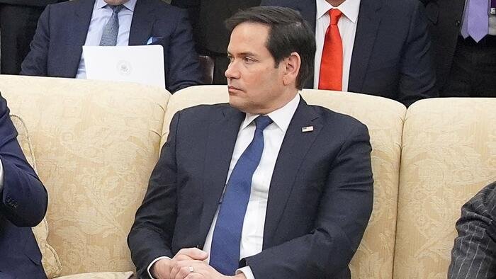 Rubio wymaga przeprosin od Zelensky’ego, który próbuje spóźnić się „wdzięczności” za wszystkie miliardy