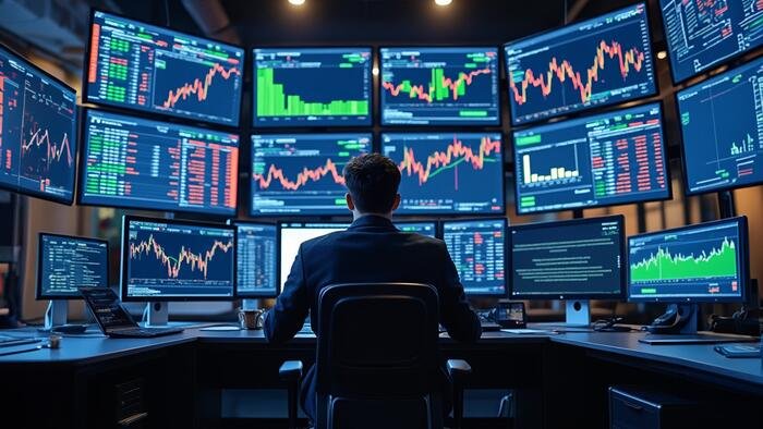 Futures Rebound As Powerful Short Squeeze Kicks In