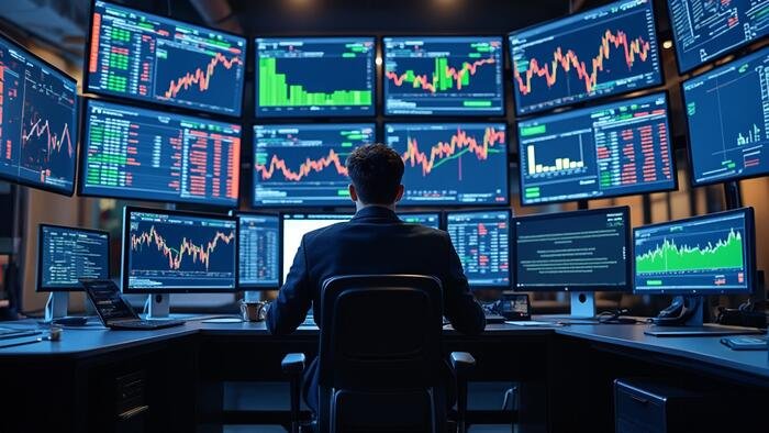 Futures Rebound From Worst Plunge Of 2025 As Trump Meets CEOs